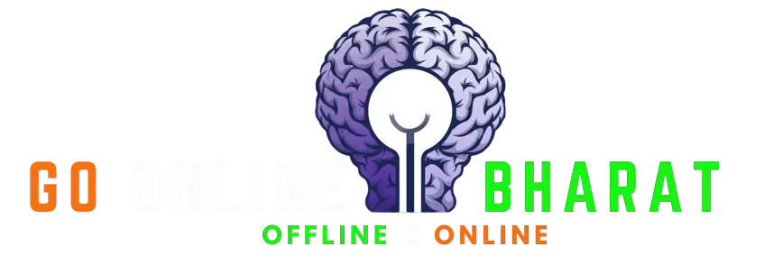 Go Online Bharat